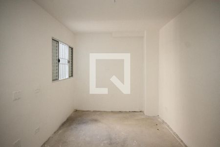 Quarto de apartamento à venda com 1 quarto, 38m² em Vila Lucia, São Paulo