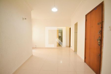 Sala de apartamento para alugar com 2 quartos, 51m² em Centro, Rio de Janeiro