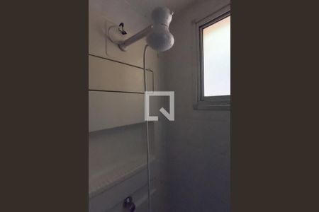 Banheiro  de apartamento à venda com 2 quartos, 48m² em Fazenda Morumbi, São Paulo