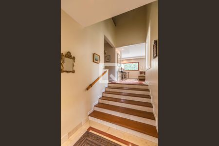 Casa de condomínio à venda com 330m², 4 quartos e 4 vagas Casa de condomínio à venda com 330m², 4 quartos e 4 vagasHall de Entrada