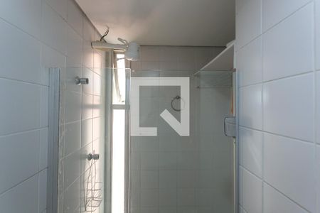 Banheiro de apartamento à venda com 1 quarto, 37m² em Centro, Belo Horizonte