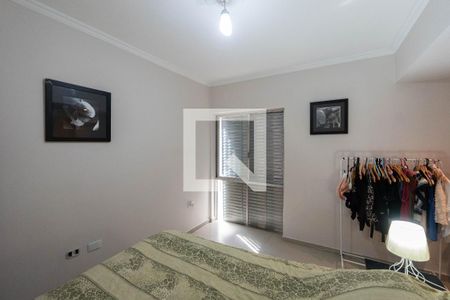 Quarto 1 de apartamento para alugar com 2 quartos, 70m² em Bela Vista, São Paulo