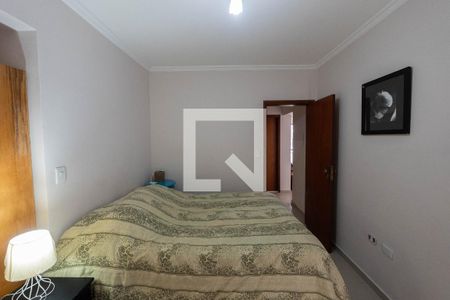 Quarto 1 de apartamento para alugar com 2 quartos, 70m² em Bela Vista, São Paulo