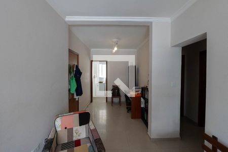 Sala de apartamento para alugar com 2 quartos, 70m² em Bela Vista, São Paulo