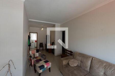 Sala de apartamento para alugar com 2 quartos, 70m² em Bela Vista, São Paulo