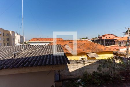 Vista do Quarto 3 de casa à venda com 3 quartos, 125m² em Parque Boturussu, São Paulo