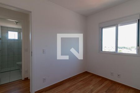 Quarto 1 de apartamento à venda com 2 quartos, 46m² em Jardim Brasília (zona Leste), São Paulo