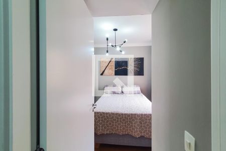 Quarto 1 de apartamento para alugar com 2 quartos, 43m² em Cambuci, São Paulo