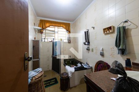 Banheiro de casa à venda com 3 quartos, 285m² em Vila Lúcia, São Paulo
