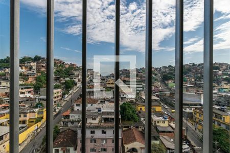 Apartamento à venda com 2 quartos, 80m² em Olaria, Rio de Janeiro