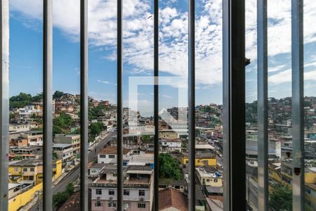 Apartamento à venda com 2 quartos, 80m² em Olaria, Rio de Janeiro