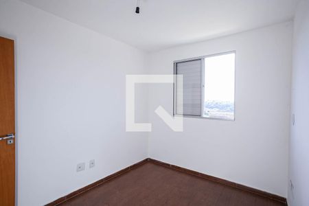 Quarto 1 de apartamento para alugar com 3 quartos, 70m² em Maria Virgínia, Belo Horizonte