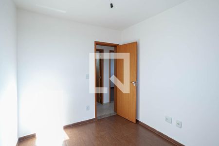 Quarto 1 de apartamento para alugar com 3 quartos, 70m² em Maria Virgínia, Belo Horizonte