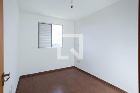 Quarto 1 de apartamento para alugar com 3 quartos, 70m² em Maria Virgínia, Belo Horizonte