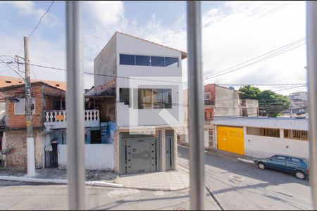 Vista Sala de casa para alugar com 3 quartos, 560m² em Vila Santa Inês, São Paulo