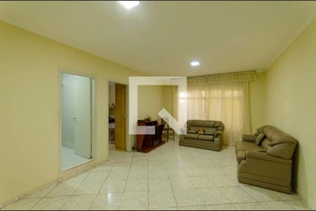 Sala 2 de casa à venda com 3 quartos, 560m² em Vila Santa Inês, São Paulo