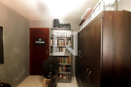 quarto 1 de apartamento à venda com 2 quartos, 60m² em Inhaúma, Rio de Janeiro
