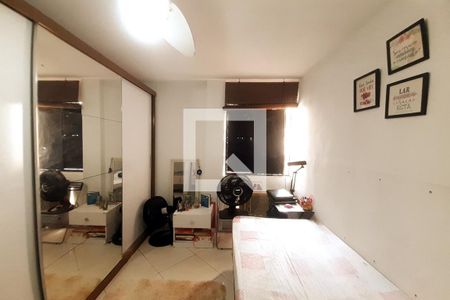 quarto 2 de apartamento à venda com 2 quartos, 60m² em Inhaúma, Rio de Janeiro