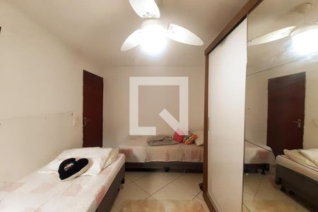 quarto 2 de apartamento à venda com 2 quartos, 60m² em Inhaúma, Rio de Janeiro