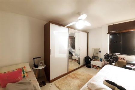 quarto 2 de apartamento à venda com 2 quartos, 60m² em Inhaúma, Rio de Janeiro