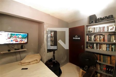 quarto 1 de apartamento à venda com 2 quartos, 60m² em Inhaúma, Rio de Janeiro