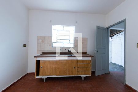 Cozinha de casa à venda com 4 quartos, 300m² em Jardim Vila Formosa, São Paulo