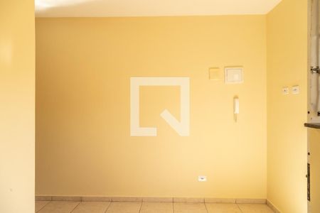 Sala de apartamento para alugar com 1 quarto, 35m² em Jardim Penha, São Paulo