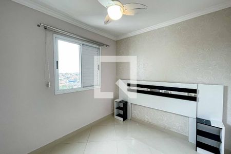 Quarto de apartamento à venda com 2 quartos, 49m² em Vila Bela Vista (zona Norte), São Paulo