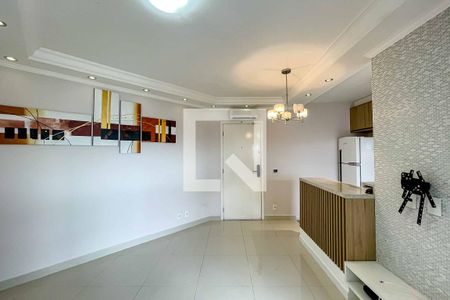 Sala de apartamento à venda com 2 quartos, 49m² em Vila Bela Vista (zona Norte), São Paulo