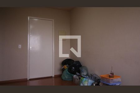 Sala de apartamento à venda com 2 quartos, 51m² em Vila Basileia, São Paulo