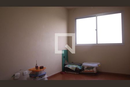 Sala de apartamento à venda com 2 quartos, 51m² em Vila Basileia, São Paulo