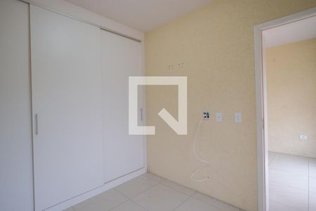 Quarto de apartamento para alugar com 1 quarto, 42m² em Rebouças, Curitiba