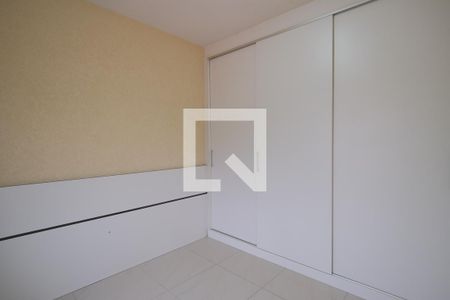 Quarto de apartamento para alugar com 1 quarto, 42m² em Rebouças, Curitiba