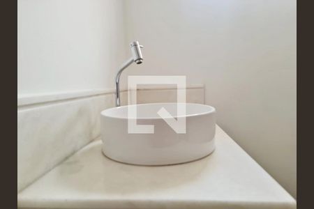 Casa à venda com 200m², 4 quartos e 3 vagas Casa à venda com 200m², 4 quartos e 3 vagasLavabo localizado proximo a cozinha