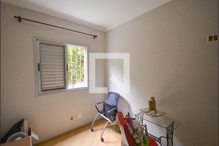 Quarto 1 de apartamento à venda com 2 quartos, 60m² em Vila Liviero, São Paulo