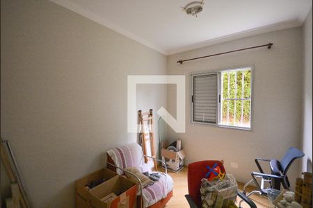 Quarto 1 de apartamento à venda com 2 quartos, 60m² em Vila Liviero, São Paulo