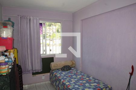 Quarto 2 de apartamento à venda com 2 quartos, 65m² em Olaria, Rio de Janeiro