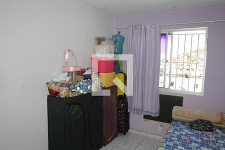 Quarto 2 de apartamento à venda com 2 quartos, 65m² em Olaria, Rio de Janeiro