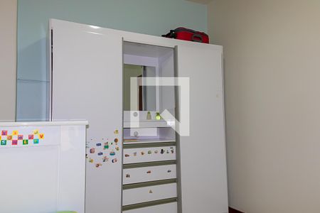 Quarto 1 de apartamento à venda com 2 quartos, 55m² em Lins de Vasconcelos, Rio de Janeiro