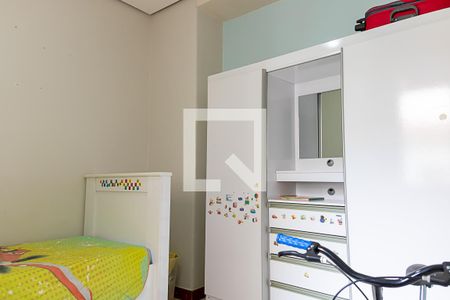 Quarto 1 de apartamento à venda com 2 quartos, 55m² em Lins de Vasconcelos, Rio de Janeiro