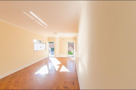 Sala de casa para alugar com 3 quartos, 137m² em Chácara da Barra, Campinas