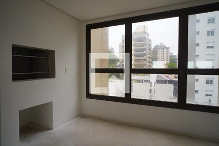Apartamento à venda com 290m², 4 quartos e 3 vagasSala - Churrasqueira