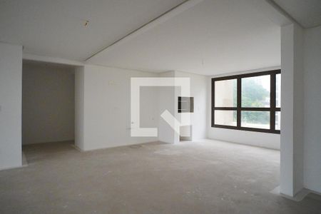 Sala de apartamento à venda com 4 quartos, 290m² em Mont Serrat, Porto Alegre