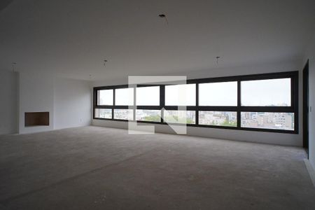 Apartamento à venda com 290m², 4 quartos e 3 vagasSala