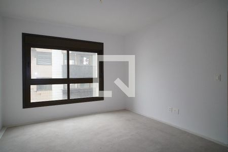 Suíte 1 de apartamento à venda com 4 quartos, 290m² em Mont Serrat, Porto Alegre