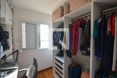 Quarto 1 de apartamento para alugar com 3 quartos, 68m² em Vila Caraguatá, São Paulo