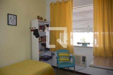 Quarto 2 de apartamento à venda com 3 quartos, 78m² em Jardim Guanabara, Rio de Janeiro