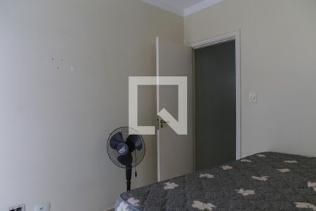 Quarto de apartamento para alugar com 2 quartos, 73m² em Gonzaga, Santos