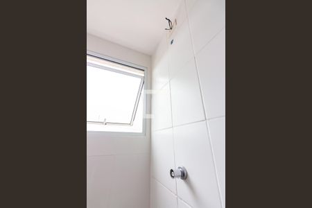 Apartamento à venda com 54m², 2 quartos e 1 vaga Apartamento à venda com 54m², 2 quartos e 1 vagaBanheiro