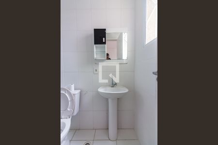 Apartamento à venda com 54m², 2 quartos e 1 vaga Apartamento à venda com 54m², 2 quartos e 1 vagaBanheiro da Suíte